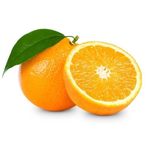 Πορτοκαλί vs φυσικός χυμός πορτοκάλι