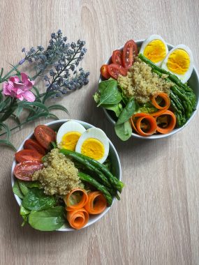 Read more about the article Healthy bowl