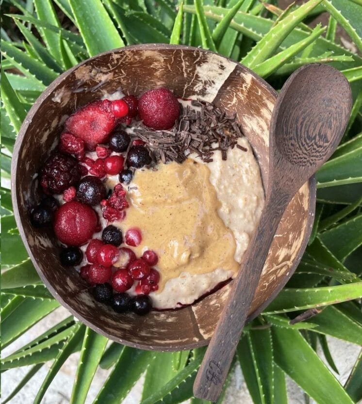 porridge