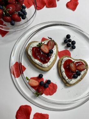 Read more about the article Healthy cheesecake