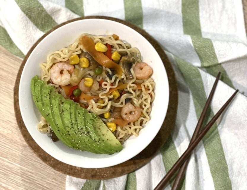 Noodles